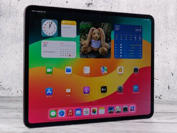 Apple Ipad Pro test par NotebookCheck Apple Ipad Pro test par NotebookCheck