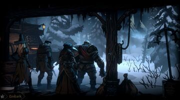 Darkest Dungeon 2 test par GamesVillage Darkest Dungeon 2 test par GamesVillage