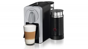 Nespresso Prodigio im Test: 2 Bewertungen, erfahrungen, Pro und Contra