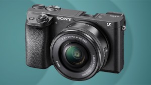Sony A6300 test par Trusted Reviews Sony A6300 test par Trusted Reviews