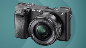 Sony A6300 test par Trusted Reviews