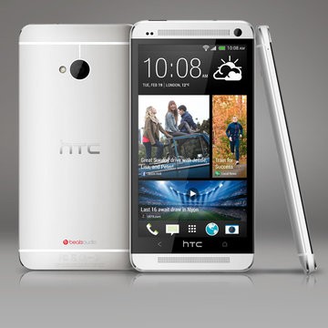 HTC One test par Clubic.com