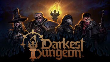 Darkest Dungeon 2 test par Hinsusta Darkest Dungeon 2 test par Hinsusta