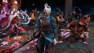 Capcom test par GamesRadar Capcom test par GamesRadar