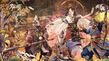 Kunitsu-Gami Path of the Goddess test par ActuGaming