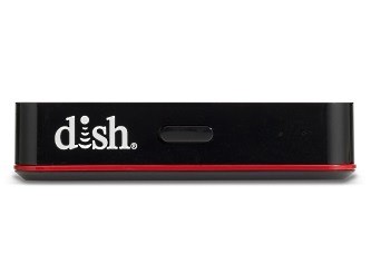Test Dish Network HopperGO Test Dish Network HopperGO