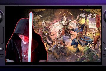 Kunitsu-Gami Path of the Goddess testé par N-Gamz Kunitsu-Gami Path of the Goddess testé par N-Gamz