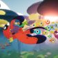 Flock test par GodIsAGeek