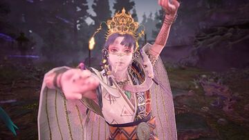 Creative test par Shacknews Creative test par Shacknews