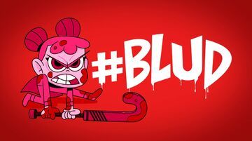 #BLUD testé par Phenixx Gaming #BLUD testé par Phenixx Gaming