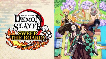 Demon Slayer test par Hinsusta Demon Slayer test par Hinsusta