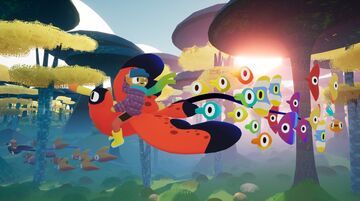 Flock test par Checkpoint Gaming