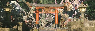 Kunitsu-Gami Path of the Goddess test par Games.ch