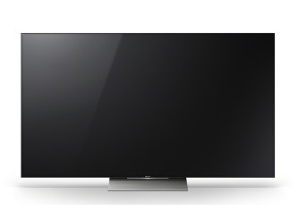 Sony X930D testé par PCMag Sony X930D testé par PCMag