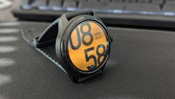 TicWatch Pro 5 testé par FrAndroid TicWatch Pro 5 testé par FrAndroid