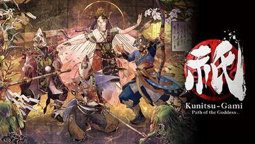 Kunitsu-Gami Path of the Goddess test par TechRaptor