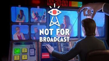 Not For Broadcast test par Movies Games and Tech Not For Broadcast test par Movies Games and Tech