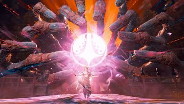 Kunitsu-Gami Path of the Goddess test par GamersGlobal
