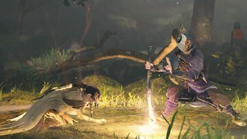 Kunitsu-Gami Path of the Goddess test par Gaming Trend