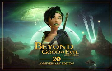 Beyond test par GameOver Beyond test par GameOver