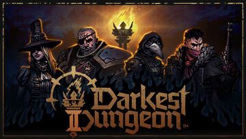 Darkest Dungeon 2 test par GamerClick Darkest Dungeon 2 test par GamerClick