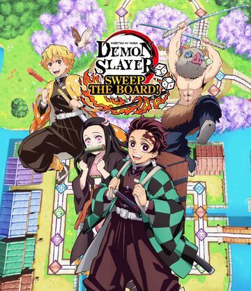 Demon Slayer test par Console Tribe Demon Slayer test par Console Tribe