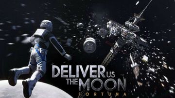 Deliver Us The Moon test par Nintendo-Town Deliver Us The Moon test par Nintendo-Town