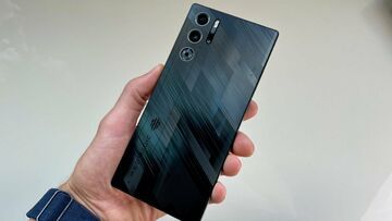 Review Nubia RedMagic 9S Pro Review Nubia RedMagic 9S Pro