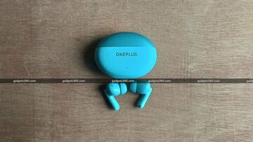 OnePlus Nord Buds reviewed by Gadgets360 OnePlus Nord Buds reviewed by Gadgets360