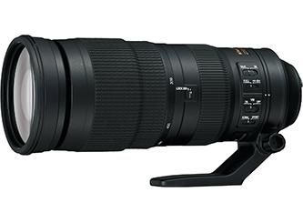 Nikon AF-S Nikkor 200-500mm im Test: 1 Bewertungen, erfahrungen, Pro und Contra