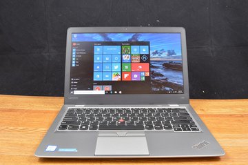 Test Lenovo ThinkPad 13