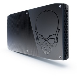 Intel NUC 6 - Skull Canyon Review: 4 Ratings, Pros and Cons