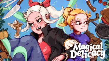 Magical Delicacy test par XBoxEra