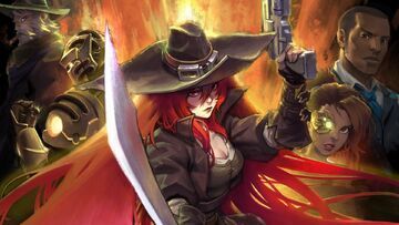 Gestalt Steam & Cinder test par COGconnected