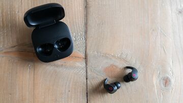 Beats Fit Pro reviewed by ExpertReviews