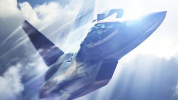 Ace Combat 7 test par Nintendo Life Ace Combat 7 test par Nintendo Life