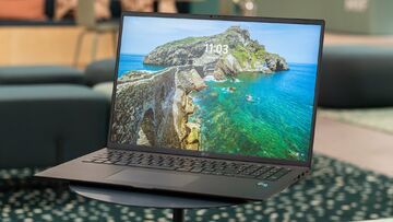 LG Gram 17 reviewed by ExpertReviews LG Gram 17 reviewed by ExpertReviews