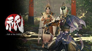 Kunitsu-Gami Path of the Goddess test par 4WeAreGamers