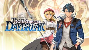 The Legend of Heroes Trails through Daybreak testé par GamingGuardian The Legend of Heroes Trails through Daybreak testé par GamingGuardian