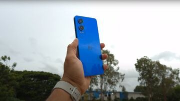 OnePlus Nord CE reviewed by Nerd Mobile OnePlus Nord CE reviewed by Nerd Mobile