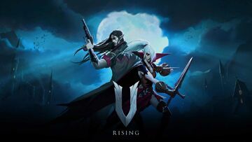 V Rising reviewed by Naturalborngamers.it V Rising reviewed by Naturalborngamers.it