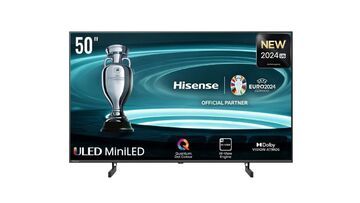 Hisense test par GizTele Hisense test par GizTele