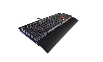 Corsair K70 test par Conseil Config