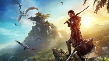 Final Fantasy XIV test par Checkpoint Gaming Final Fantasy XIV test par Checkpoint Gaming