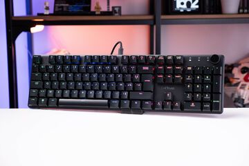 Review Trust GXT 866 TORIX Review Trust GXT 866 TORIX
