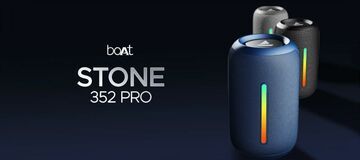 BoAt Stone 352 reviewed by Day-Technology BoAt Stone 352 reviewed by Day-Technology