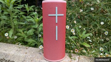 Ultimate Ears Boom test par Les Numriques