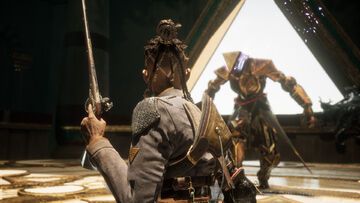 Test Flintlock The Siege of Dawn