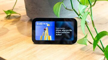 Amazon Echo Show 5 test par ExpertReviews Amazon Echo Show 5 test par ExpertReviews