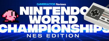 Nintendo World Championships NES Edition testé par GameReactor Nintendo World Championships NES Edition testé par GameReactor